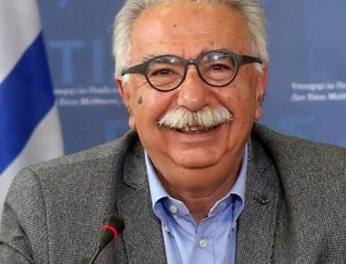 Γαβρόγλου για συμφωνία Ιερωνυμου - Τσίπρα: «Η συμφωνία πρέπει να τηρηθεί σε όλα της τα σημεία (βίντεο)